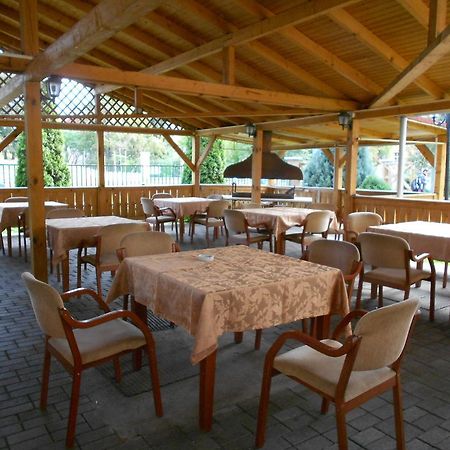 Hotel Seni Studium Budapeşte Dış mekan fotoğraf