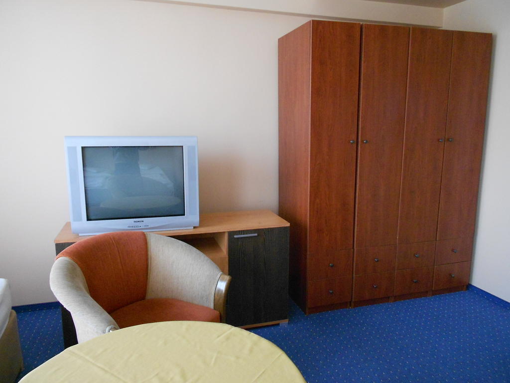 Hotel Seni Studium Budapeşte Oda fotoğraf