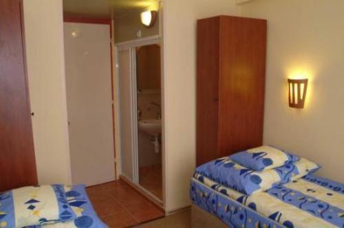 Hotel Seni Studium Budapeşte Oda fotoğraf