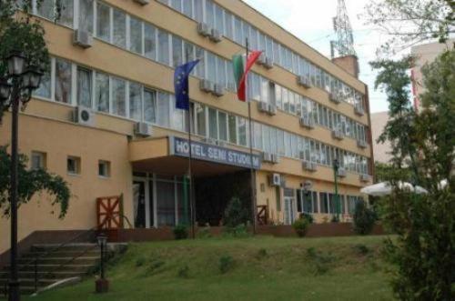 Hotel Seni Studium Budapeşte Dış mekan fotoğraf