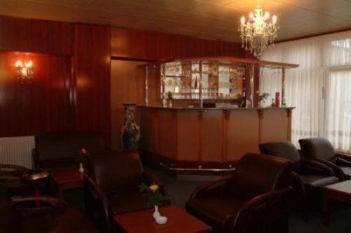 Hotel Seni Studium Budapeşte Dış mekan fotoğraf