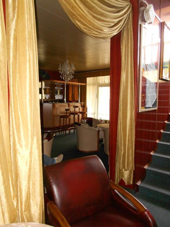 Hotel Seni Studium Budapeşte Dış mekan fotoğraf