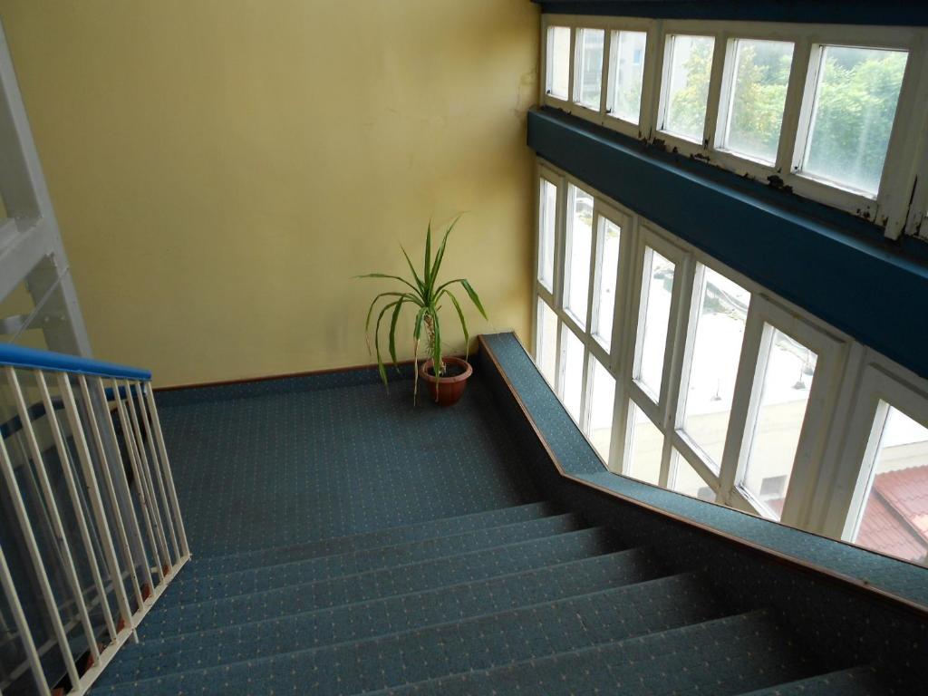 Hotel Seni Studium Budapeşte Dış mekan fotoğraf
