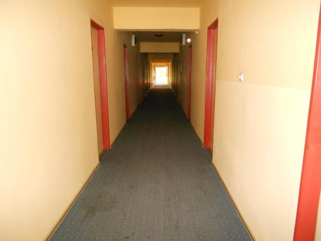 Hotel Seni Studium Budapeşte Dış mekan fotoğraf