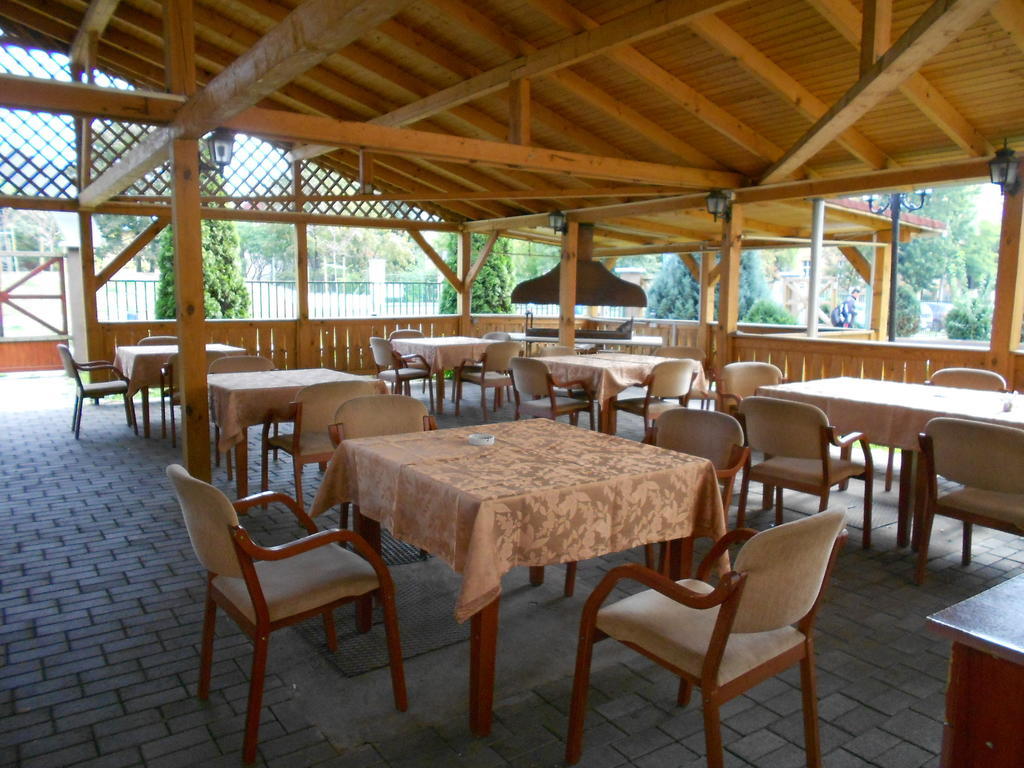 Hotel Seni Studium Budapeşte Dış mekan fotoğraf